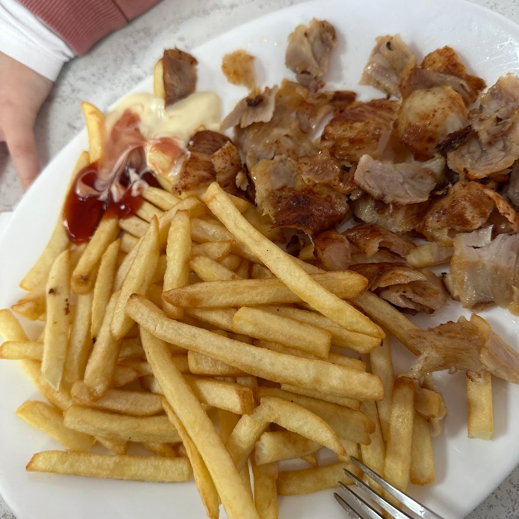 Restaurant De La Poste 3